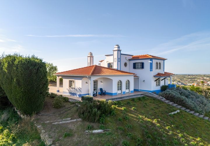Villa a Mafra, Lisbon, Mafra - € 820.000 | Ref: W-02XPFD - foto 1